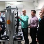 OSLUŠKUJU POTREBE TRŽIŠTA Privlačna nova zanimanja u Tehničkoj školi u Gradiški