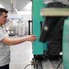 Učenici smjera prerađivači plastike uskoro bi mogli birati kompanije za praksu