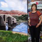 Jasminka Kumro, svestrana umjetnica i zanatlija iz Trebinja