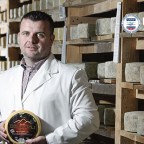 Tomislav Puđa-EKO Sir Puđa,  Livno