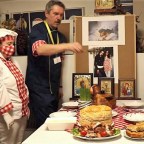 Kuharstvo bez prepreka i predrasuda