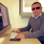 Amir Mujezin iz Sarajeva osmislio alat pomoću kojeg slijepe osobe mogu dočarati sadržaje