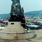 Priče nesuđenog kuhara: Rižoto u Trstu sa ukusom bezbrižnog djetinjstva