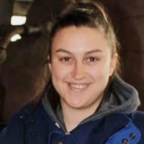 Tatjana Piloš ruši predrasude, prva žena zavarivač na remontu TE Ugljevik