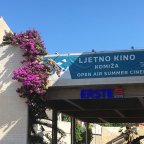 Priče nesuđenog kuhara: Ljetno kino i ponoćne kiflice