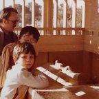 Priče nesuđenog kuhara: Putovanje u Egipat i prvi kebab