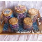 Maja Bajrambašić Lepić, novi zanatski početak