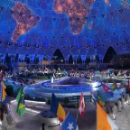 U Dubaiju otvoren sajam EXPO 2020: Zahvaljujući Kantonu Sarajevo zaviorila se i bosanskohercegovačka zastava