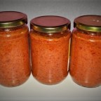 Priče nesuđenog kuhara:Ajvar iz haustora
