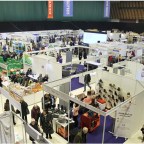 Na Sajmu privrede u Skenderiji očekuje se više od 200 učesnika