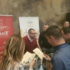 Raj za ljubitelje vina i dobrog zalogaja: “Sarajevo wine fest” se održava 9. i 10. novembra