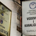 KJKP “Vodovod i kanalizacija” Sarajevo: Voda u cijelom sistemu javnog vodosnabdijevanja zdravstveno ispravna