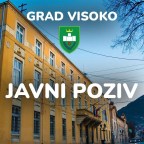 Javni poziv za dodjelu finansijskih sredstava namijenjenih podršci poduzetnicama / ženama