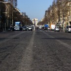 Priče nesuđenog kuhara:La Closerie des Lilas u Parizu