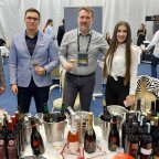 Sarajevo wine fest od flaše do čaše