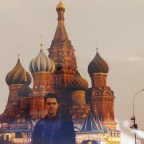 Priče nesuđenog kuhara: Prvi boršč, Mousse au chocolat, McDonald's i uzbekistanski ćevap