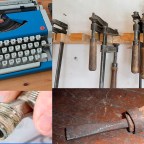 Miris i okus zanimanja