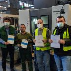 PROJEKT: „IZGRADNJA STANDARDA KVALITETA U OBRAZOVANJU ODRASLIH KANTONALNIH PRIVREDNIH KOMORA“