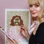 Mladost i kreativnost sa šoljicom dobre kafe