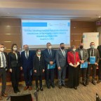 Srednjoškolskom centru iz Ilijaša 927.595 KM za realizaciju projekta kojeg su osmislili u konzorciju sa još četiri firme