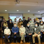 Inicijalni sastanak Radne grupe za unapređenje NPP-a za zanimanje kuhar