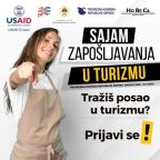 Traže se konobari i konobarice u Banjaluci! Preko 50 otvorenih radnih mjesta!