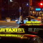 Objavljen javni poziv za dodjelu šest dopunskih taksi oznaka za prevoz lica sa invaliditetom