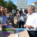 Ekonomska kampanja EU „Povezani kroz dobro“ sutra u Sarajevu