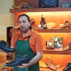 Osman Balić: Obućarski zanat će preživjeti uprkos svemu