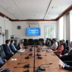 Premijer Forto: Moramo bolje odgovoriti zahtjevima privatnog sektora, intenzivno ćemo raditi na kreiranju upisnih programa za škole i fakultete