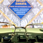 Optičarski savjet: Zaštitite oči od agresije umjetnog svjetla