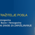 Redoslijed koraka u postupku apliciranja na Program sufinansiranja zapošljavanja 2023