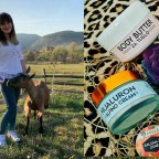 Draganina kozmetika iz čiste prirode