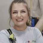 Mladenka Čajević iz Pala pomoću CNC mašine izrađuje unikatne predmete