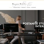 Upišite školu Mirjane Mikulec i postanite dizajner interijera!