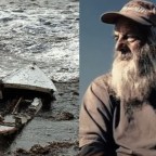 Za svojim ribarom, ikonom Komiže danas je otišla i njegova Vatra