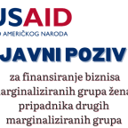 Pokrenite svoj biznis uz bespovratna sredstva Općine Novo Sarajevo i USAID-a