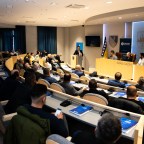 Vaša kuća – vaša poslovna destinacija: Poslovni forum dijaspore u Cazinu okupio 80 učesnika iz 10 zemalja