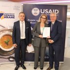 OBRTNIČKA KOMORA USK: USPJEŠNO POMAŽEMO OBRTNICIMA U RAZVOJU BIZNISA, A SAMIM TIM JAČAMO I PRIVREDU USK