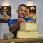 Olivier Dlunzy za Svijet zanata: Tajne francuskog sira