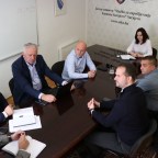 Ministar Kalamujić i ministrica Mesihović održali sastanak sa predstavnicima Udruženja poslodavaca i direktoricom Zavoda za zapošljavanje KS