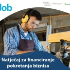 Prilike za mlade iz Hercegovine