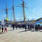 Iz regiona: Prvi sajam morskih umijeća i zanata