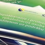 Objavljena nova dva javna poziva za zapošljavanje osoba sa invaliditetom