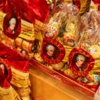 Nema više Mocart kugli