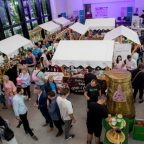 Međunarodni sajam kafe i čokolade u  Tuzli