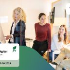 Otvoren je Rise – Green & Digital: Program za preduzetnice koje stvaraju promjene