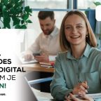 Vrijeme je za održivi rast: Otvorene su prijave za novi BizUP Goes Green&Digital!