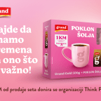 Hajde da imamo vremena za ono što je zaista važno