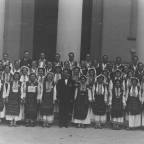 RKUD “Proleter” – Sarajevo, 120 godina tradicije i druženja